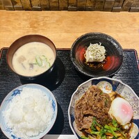 北新地 つきしろ - 