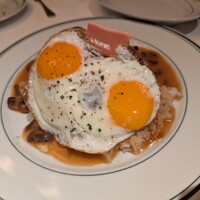 ウルフギャング・ステーキハウス 丸の内店 - 
