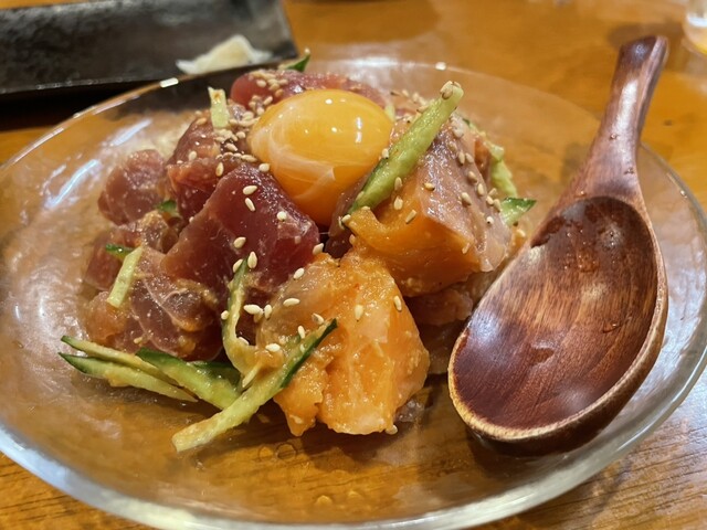 苫小牧新鮮魚市場 - 苫小牧（居酒屋）の写真