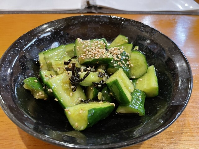 苫小牧新鮮魚市場 - 苫小牧（居酒屋）の写真