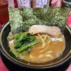 家系ラーメン 王道家 本店