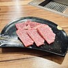 やきにく萬野 ルクア大阪店