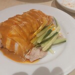 香港飲茶専門店 香港大飯店 - 