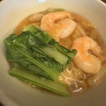 ジョーズ シャンハイ ニューヨーク  - 