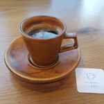 maison coffee - アメリカン