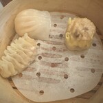 ジョーズ シャンハイ ニューヨーク  - 