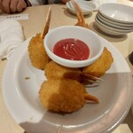 香港飲茶専門店 香港大飯店 - 