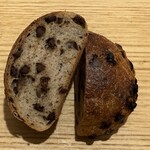 チクテベーカリー - チョコ（カット）