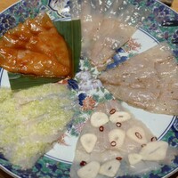 心・技・体 うるふ 博多 - 