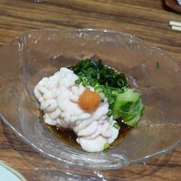 鮨菜旬炉料理 笑和 - 