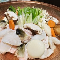 心・技・体 うるふ 博多 - 