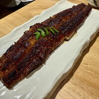 炭焼うな富士 名駅店 - 