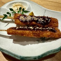 炭焼うな富士 名駅店 - 