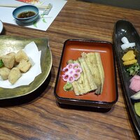 鮨菜旬炉料理 笑和 - 