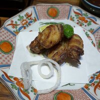 鮨菜旬炉料理 笑和 - 