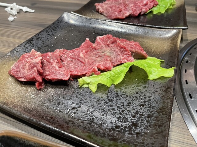 焼肉6