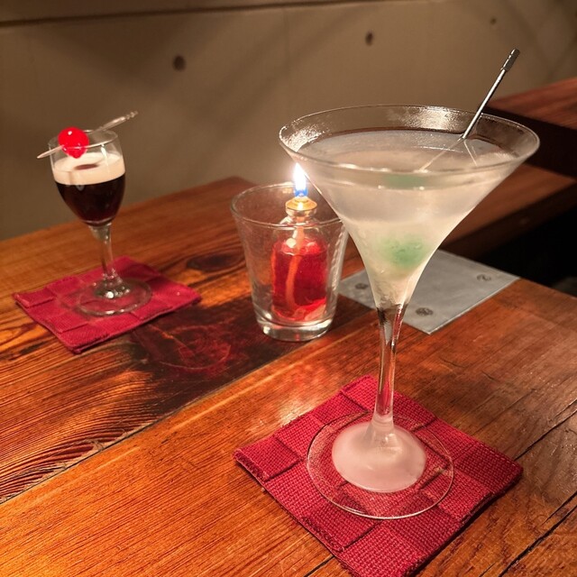 ShotBarSincerely photo 2