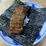 さんま朝立ち食堂 - 