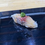 さんま朝立ち食堂 - 