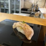 さんま朝立ち食堂 - 