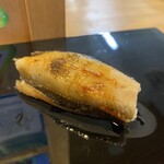 さんま朝立ち食堂 - 