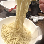 麺屋 伍利羅 - 見るからにヤワ