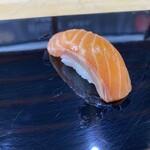 さんま朝立ち食堂 - 