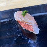 さんま朝立ち食堂 - 