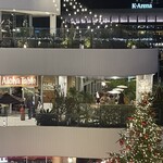 キンカウーカ グリル&オイスターバー 横浜ベイクォーター店 - 