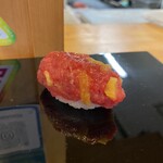 さんま朝立ち食堂 - 