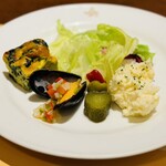 カサ・デ・フジモリ - 