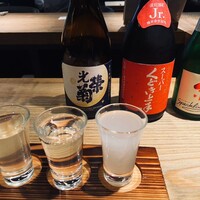 地どり屋 つかだ 渋谷 - 