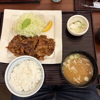 とんかつ まい泉 青山本店 - 