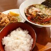 大門食堂