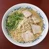 マルチョンラーメン 志布志本店
