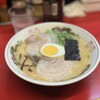 久留米屋ラーメン