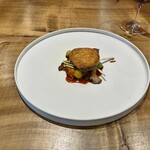 レストラン ウオゼン - 