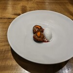 レストラン ウオゼン - 