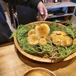 レストラン ウオゼン - 