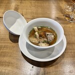 レストラン ウオゼン - 