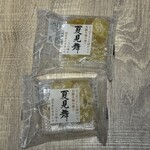 六花亭 - 料理写真: