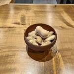 レストラン ウオゼン - 