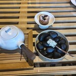 レストラン ウオゼン - 