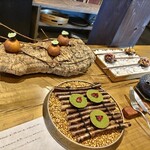 レストラン ウオゼン - 