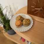 GAFLO CAFE by Flower FIELD - 