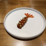 レストラン ウオゼン - 