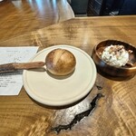 レストラン ウオゼン - 