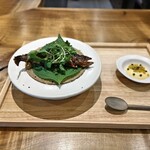 レストラン ウオゼン - 