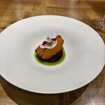 レストラン ウオゼン - 