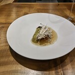 レストラン ウオゼン - 